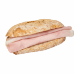Broodje ham