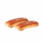 Worstenbroodjes - 2 stuks