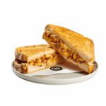 Tosti Pittige Kip