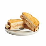 Tosti Tonijn